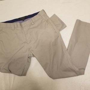Banana republic 31x32 mens pants
